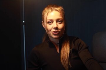 Тина Кароль