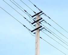 графіки відключення світла у Чернігівській області на 12 червня