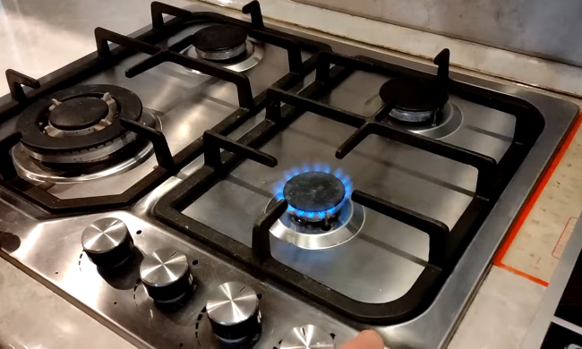 График отключения газа с 20 по 24 ноября в Киевской области: