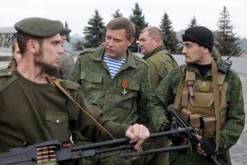 Що запропонують ОРДЛО в своїй “дорожній карті”