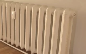 Начало отопительного сезона 2025 года в Николаеве