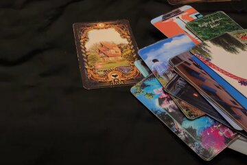 Гороскоп Таро для кожного знака Зодіаку на 22 вересня