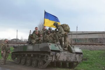 ЗСУ, техніка