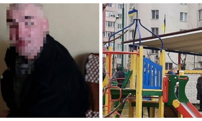 Голосно гралися на майданчику: негідник на Одещині запустив салют у напрямку дітей