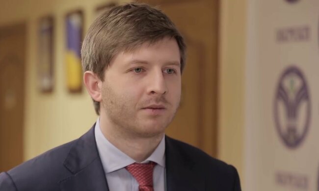 дмитрий вовк