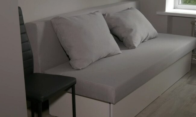 Безкоштовне житло для ВПО в Харкові