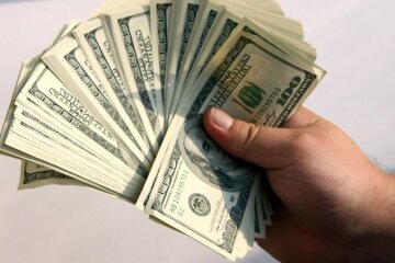 доллар, курс валют