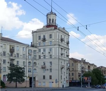 Прогноз погоди на тиждень з 18 по 24 серпня в Запоріжжі