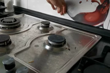 График отключения газа в неделю с 16 по 22 февраля