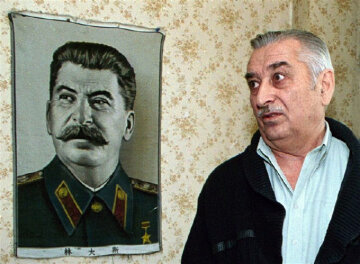 Ушел из жизни наследник Сталина