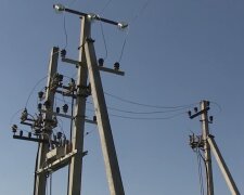 Графіки відключення світла у Запоріжжі на 22 квітня