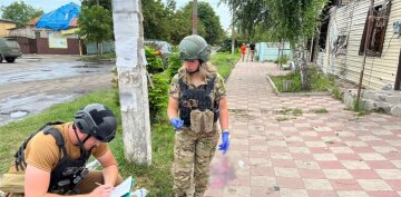 Обстріли Донецької області