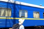 Новий графік руху поїздів у Одеській області