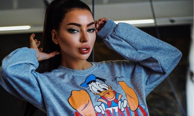 олена омович