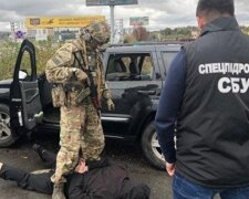 В СБУ сообщили, сколько коллаборантов удалось задержать во время освобождения Харьковщины: под проверку попали 7000 человек