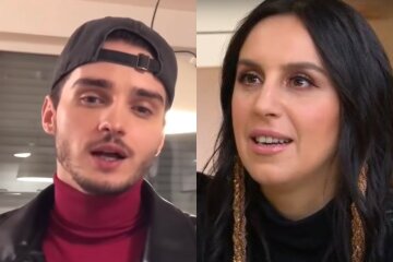 "Это свинство": первый скандал на Нацотборе на Евровидение-2023, досталось Джамале и Тине Кароль