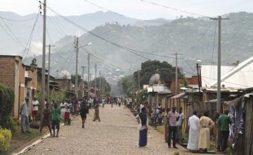 Бывшие президенты Бурунди просят ООН ввести войска