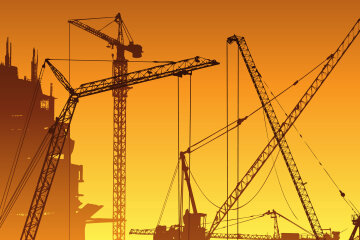 строительство