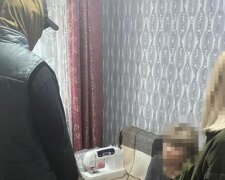 вражеских агентов задержала СБУ в Украине