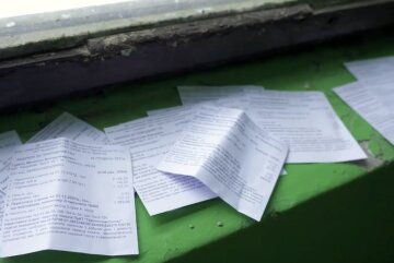 Повышение тарифов на коммунальные услуги в Черкасской области