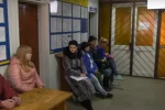Паспортний стіл, фото: скріншот You Tube
