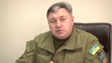 Экс-губернатор Луганщины Гарбуз с друзьями устроил стрельбу в лесу: «Скоро они будут охотиться уже на нас»