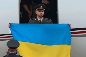 "Я готовился к худшему": Виталий Маркив наконец-то ступил на родную землю и обратился к украинцам