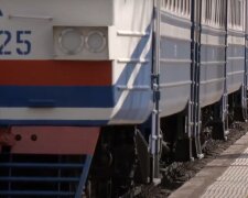 Новый график движения поездов из Киева