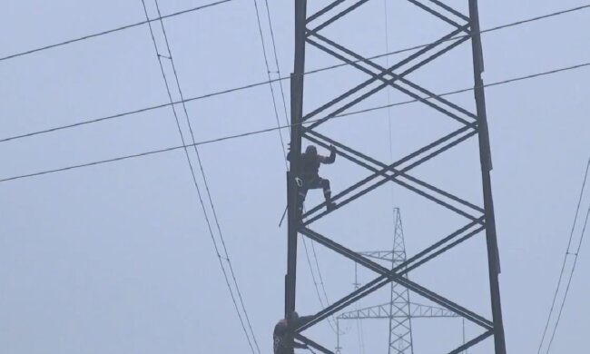 Графіки відключення світла у Харківській області на 21 березня