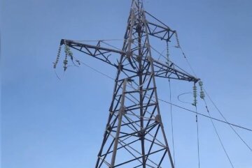 Графики отключения света в Запорожье на 30 апреля