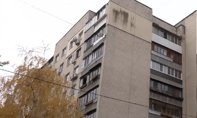 Безкоштовне житло для переселенців у Києві