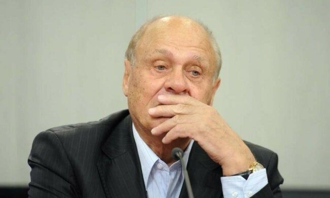 Володимир Меньшов