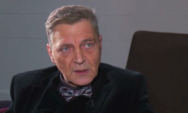 невзоров