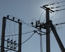 Графіки відключення світла у Київській області на тиждень з 27 квітня по 3 травня