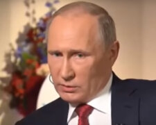 "Такое было у Сталина": в Кремле сообщили о "страданиях" Путина