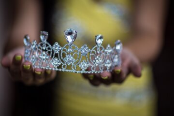 Скандал гримить на конкурсі Міс-Донбас 2018: “Аж надто страшна”, фото