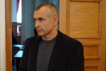 Сергей Гура депутат черкассы