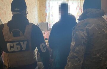 Об'їжджав місцевість та збирав дані про ЗСУ: на Київщині виявили ворожого агента