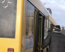 Нова система оплати проїзду у Черкасах