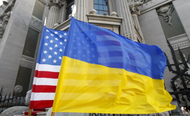 Дипломат США “розжував” для скептиків, навіщо давати Україні зброю