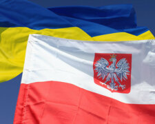 Польша Украина