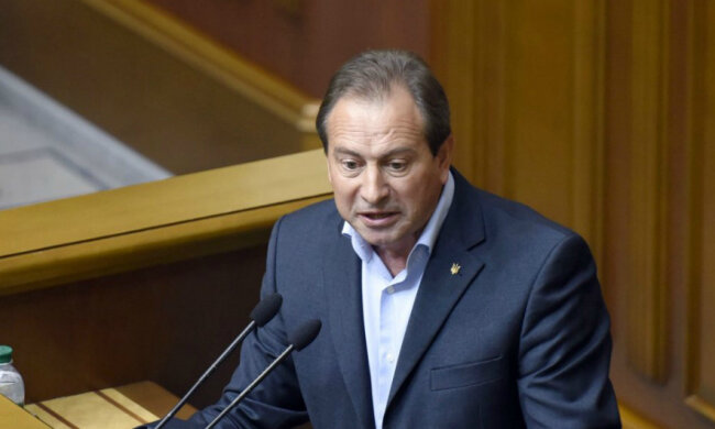 томенко