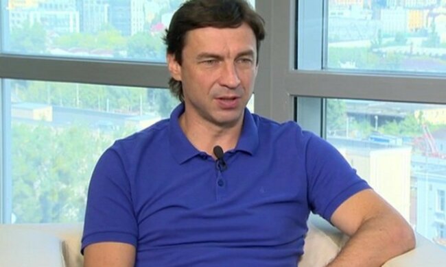 Ващук поскаржився на політичну ситуацію в Україні: "Все за нас вирішують"