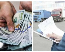 Одеські митники обклали новим даниною бізнесменів: "по 500 доларів з кожного"