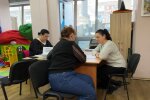 Гуманітарна допомога для пенсіонерів в Одесі