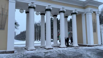 Прогноз погоды на неделю с 19 по 25 февраля в Харькове.