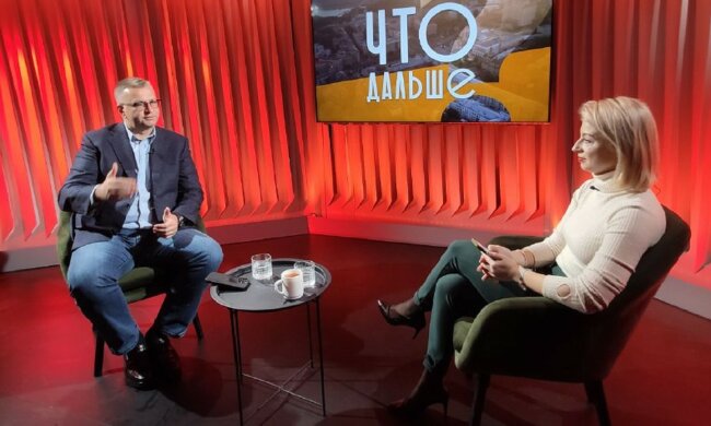 Обіцяти подвоєння ВВП України до 2030 року - це несерйозно, - Атаманюк