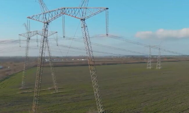 Графіки відключення світла у Полтавській області на 14 квітня