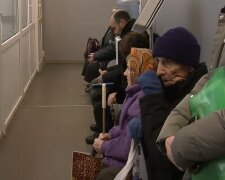 Грошова допомога для ВПО у Кіровоградській області