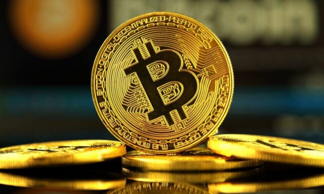 курс биткоина на 26 апреля